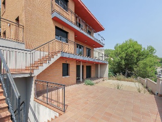 Chalet aislado en C/ del Eucaliptus  23