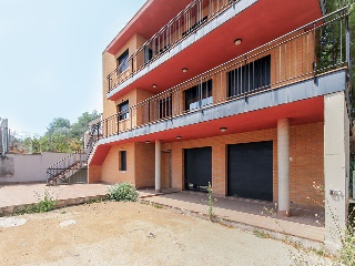 Chalet aislado en C/ del Eucaliptus  24