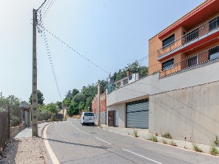 Chalet aislado en C/ del Eucaliptus  25