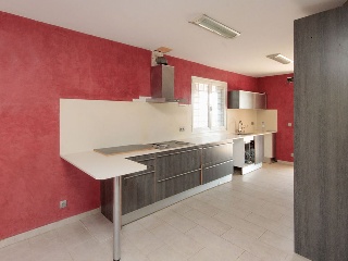 Chalet en C/ Les Escletxes, El Papiol - Barcelona  35