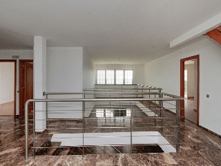 Chalet en C/ Les Escletxes, El Papiol - Barcelona  51