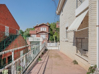 Chalet en C/ Les Escletxes, El Papiol - Barcelona  54