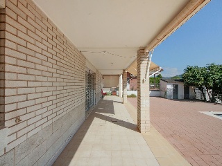 Chalet en C/ Les Escletxes, El Papiol - Barcelona  55