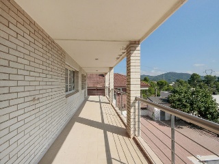 Chalet en C/ Les Escletxes, El Papiol - Barcelona  57