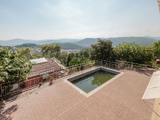 Chalet en C/ Les Escletxes, El Papiol - Barcelona  60