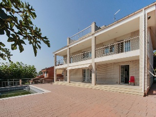 Chalet en C/ Les Escletxes, El Papiol - Barcelona  61