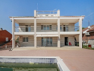 Chalet en C/ Les Escletxes, El Papiol - Barcelona  62