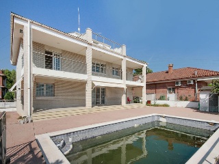 Chalet en C/ Les Escletxes, El Papiol - Barcelona  63