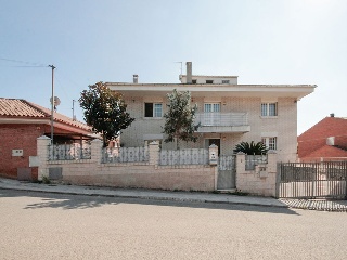 Chalet en C/ Les Escletxes, El Papiol - Barcelona  64