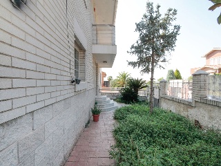 Chalet en C/ Les Escletxes, El Papiol - Barcelona  66