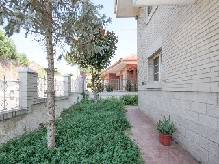 Chalet en C/ Les Escletxes, El Papiol - Barcelona  67