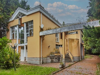 Chalet independiente en Foz 2