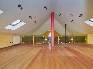 Chalet independiente en Foz 3