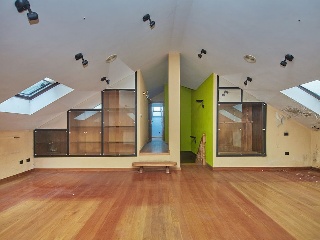 Chalet independiente en Foz 5