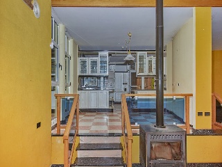 Chalet independiente en Foz 11