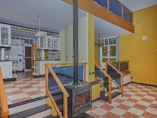 Chalet independiente en Foz 12