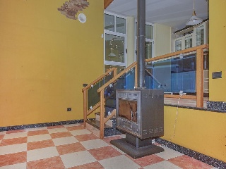 Chalet independiente en Foz 13