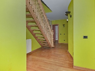 Chalet independiente en Foz 14