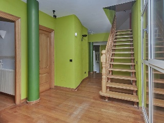 Chalet independiente en Foz 15