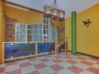 Chalet independiente en Foz 16