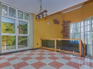 Chalet independiente en Foz 17