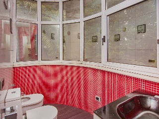 Chalet independiente en Foz 18