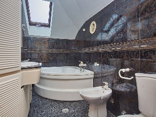 Chalet independiente en Foz 19