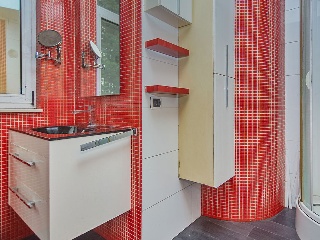 Chalet independiente en Foz 20