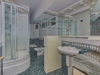 Chalet independiente en Foz 21