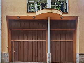 Chalet independiente en Foz 26