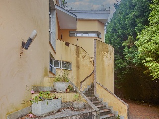 Chalet independiente en Foz 27