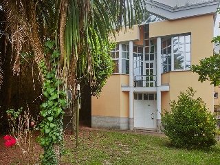 Chalet independiente en Foz 28