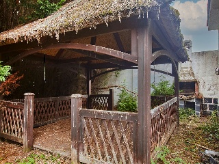 Chalet independiente en Foz 30