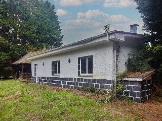 Chalet independiente en Foz 31