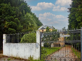 Chalet independiente en Foz 32