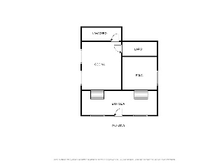 Chalet independiente en Foz 35
