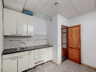 Piso en C/ Gregorio Gutiérrez - Las Palmas de Gran Canaria - 8