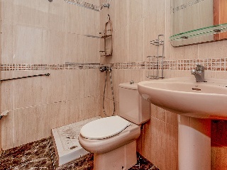 Piso en C/ Gregorio Gutiérrez - Las Palmas de Gran Canaria - 14