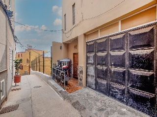 Piso en C/ Gregorio Gutiérrez - Las Palmas de Gran Canaria - 18