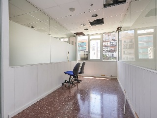 Local en C/ Mallorca, Barcelona 7