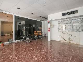 Local en C/ Mallorca, Barcelona 8