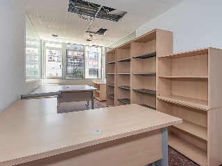 Local en C/ Mallorca, Barcelona 12