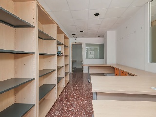 Local en C/ Mallorca, Barcelona 13