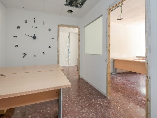 Local en C/ Mallorca, Barcelona 17