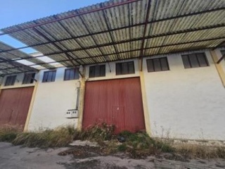 Conjunto de naves en Ctra Rute - Lucena - Córdoba 3