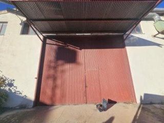 Conjunto de naves en Ctra Rute - Lucena - Córdoba 4