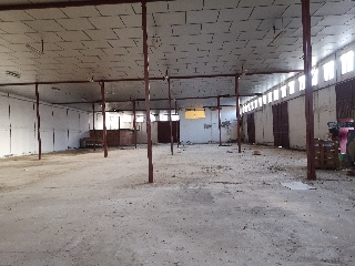 Conjunto de naves en Ctra Rute - Lucena - Córdoba 5