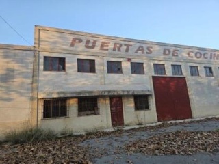 Conjunto de naves en Ctra Rute - Lucena - Córdoba 6