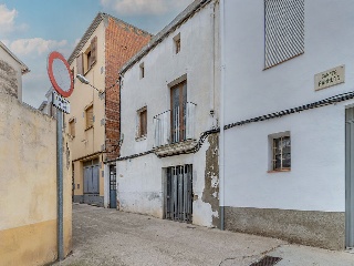 Vivienda en C/Barrots, La Fuliola (Lleida) 4