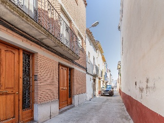 Vivienda en C/Barrots, La Fuliola (Lleida) 24